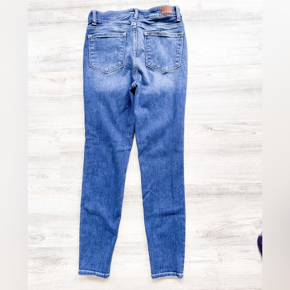 Judy Blue stretch jean - Picture 2 of 3